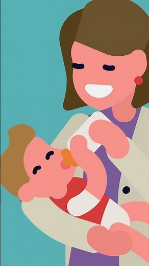 Why Babies Can’t Drink Water