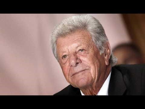 At 84, Frankie Avalon Finally Opens Up About Ricky Nelson