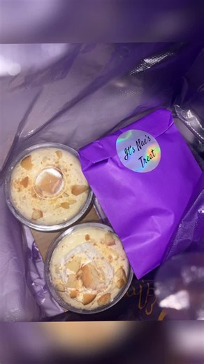 It’s Nae’s Treat, LLC on Instagram: "ORDER NOW‼️💜 📲TEXT 518-227-1187, DM Order on Grubhub or Online 📍ALBANY, NY📍 #itsnaestreat #518eats #dessert #viral #fyp"