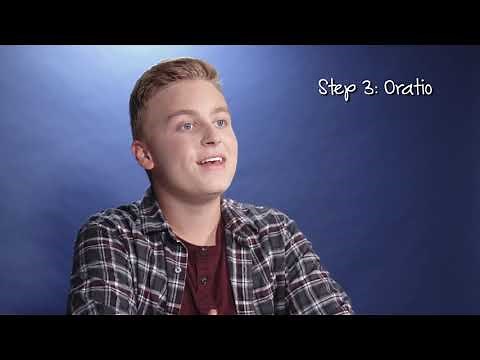 How to Practice Lectio Divina - Jackson