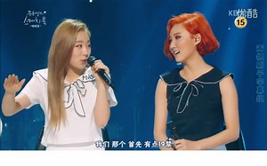 当辉人&华莎的合作曲《17》有了MV！用19禁打开2yg…【wheesa】