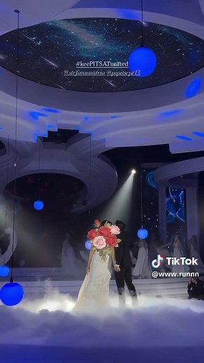 DARA - Celyna Grace (Live at Wedding) | Wedding Dance Performance