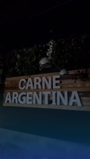 #carneargentina🇦🇷 #valencia