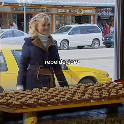 Understanding the Dynamics of Rebelde's Characters