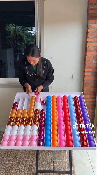 Ultimate puzzles color ball challenge #colorgame #puzzle #color