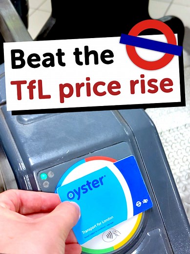 Save on TfL Fares: How to Link Your Railcard to Oyster