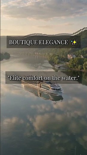 Best European River Cruises: Ultimate Luxury Travel