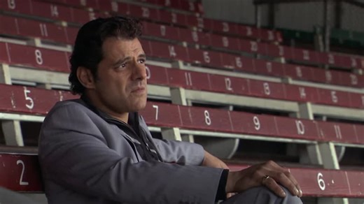 Underbelly S01:E01 - The Black Prince