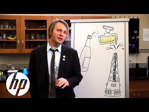 HP Inkology: Ink Affordability | HP Ink | HP