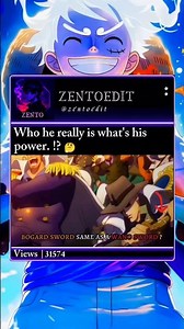 What actually bogard origin #garp #bogard #onepiece