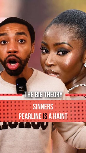 Exploring Pearline's Role in Sinners: A Haint Analysis