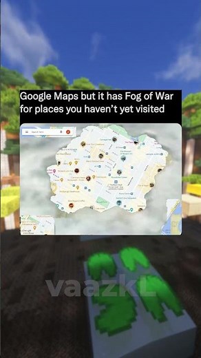 Funny Google Maps Locations