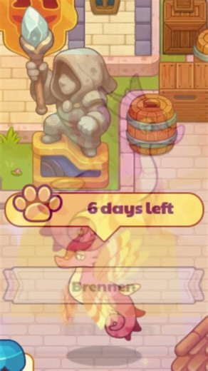 Brennan is the Pet of the Week! Prodigy Math Game!