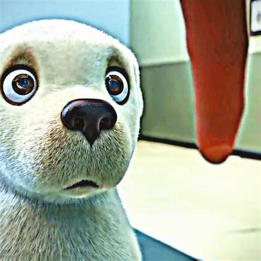 A Short Animated Film by Dogs Inc | Headlights feat. KIDDO(Slowed)#shorts #edit