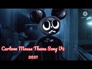 Cartoon Mouse Theme Song V2 2021
