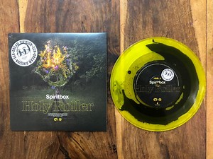 Spiritbox - Holy Roller