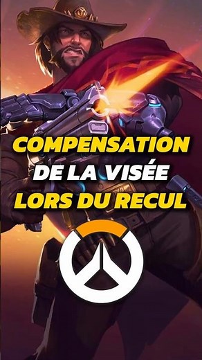 This setting ruins your aim in Overwatch 🎯