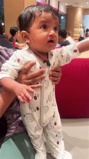 Gopal is angry about sticker 🤩