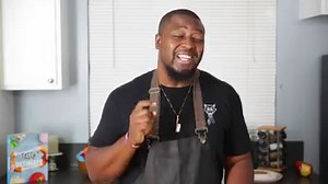 Jermaine shows us how to make a date night dinner in one pan! Follow Jermaine on Instagram: https://www.instagram.com/chefraw/ | Tasty Presents