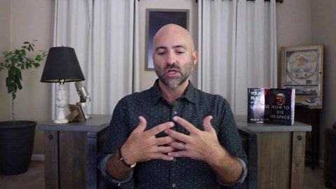 Old Quantum Theory - Ask a Spaceman!