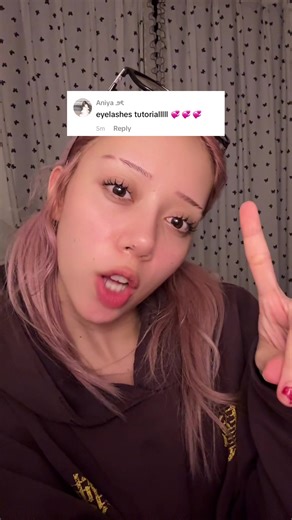 Amazing Lash Tutorial for Beautiful Eyes