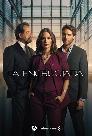 La encrucijada