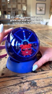 Digital Pets Just Got Cooler – Bitzee Hamster Ball Review