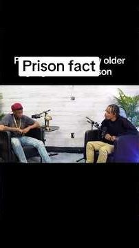 First time in Los Angeles County Jail#jail