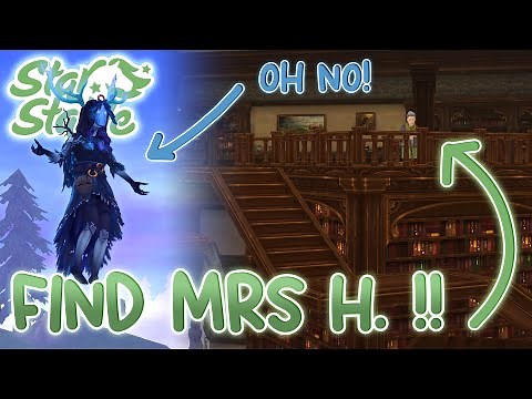 Inside Fort Maria! (+ All Puzzles) - Star Stable Main Quests