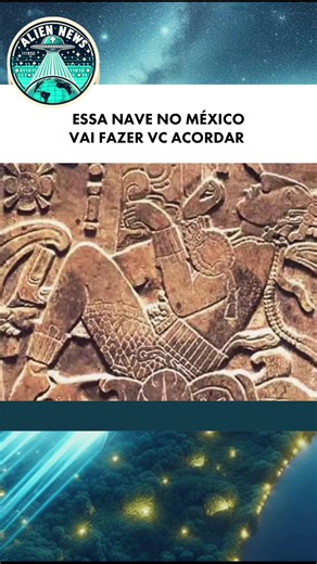 #noticia #reportagem #minsteri #ovni #bizarro