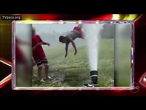 AFV Honorable Mentions: Season 36 Episode 7