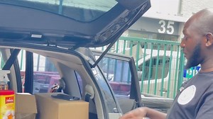 1.1K views · 15 reactions | Afro market Paris | Alagie Bk Sillah | Facebook