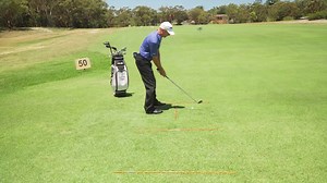 AGD TV: Let Jason Laws show you how to simplify your pre-shot routine (and make it more effective at the same time). If you are interested in taking your game to a new level, check out Australian Golf Digest Golf Schools with Jason Laws at: https://www.australiangolfdigest.com.au/golf-schools/ Two and three-day intensive golf schools available now. | Australian Golf Digest