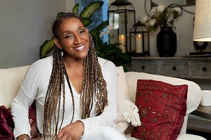 Finding the Light: An Interview with Kathy Sledge » PopMatters