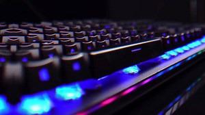 428K views · 67 reactions | Enhance your setup with the vivid RGB illumination of the RAKK Gears KIMAT XT.2 mechanical keyboard, equipped with quality mechanical switches and lighting that captivates from every angle. #GamingRevolution Available online and through our partner stores: https://www.facebook.com/notes/rakk-gears/partner-stores/2015640135326417/ | RAKK Gears | Facebook