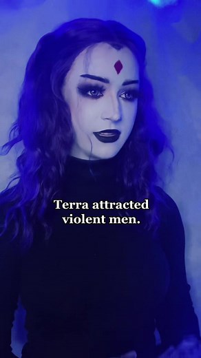 Exploring the Complex Relationship Between Raven and Terra