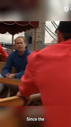 59K views · 1.2K reactions | From King John to Henry VIII, the Thames served as a vital transport route for royalty. Royal watermen protected kings from pirates and other dangers. Only one recorded loss of life occurred on a royal barge when Eleanor of Provence was stoned by a crowd. Tag a history buff! #RoyalHistory #RiverThames #LondonHistory #BritishRoyalty #Watermen | Real Royalty | Facebook