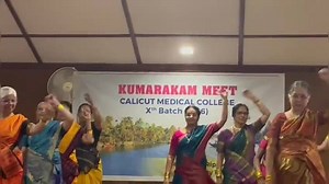 Senior female doctors from 1966 batch dance to Malayalam song 'Pala Palli', earn praise