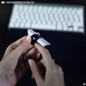 This device lets you turn any wall into a Touchscreen! | Interesting Engineering