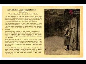 Freddy Quinn - Lili Marleen