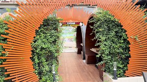 33K views · 87 reactions | ️ The Cuisine Hub Restaurant  Couple Zone Available – A Perfect Dining Spot for Two!  Call Us: 01711-385668  Location: 142 Ramjannessa Super Market (Top Floor), Mirpur Senanibash Road, Dhaka, Bangladesh Come experience great food, cozy ambiance, and memorable moments at The Cuisine Hub! | The Cuisine Hub | Facebook