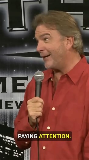 Bill Engvall on knowing your spouse 😂 #standupcomedy #comedy #billengvall | AXS TV