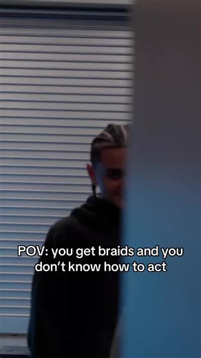 POV: You Get Braids and Transform Your Look
