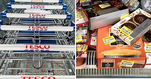 Tesco makes big change – and shoppers are thrilled - Netmums