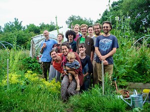 Vivi e impara nelle fattorie biologiche