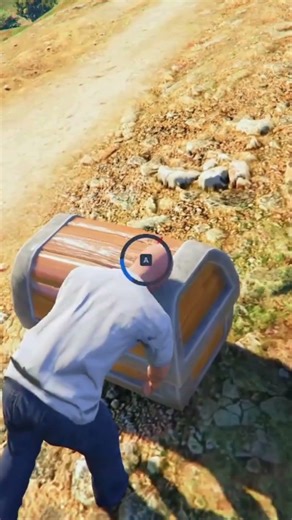 [FiveM] [OX] Tresor System #gta #fivem #roleplay #gtav #gtarp #gtaonline #gaming #tech #discord