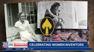 Women Making History: Dreaming Big & Changing Lives