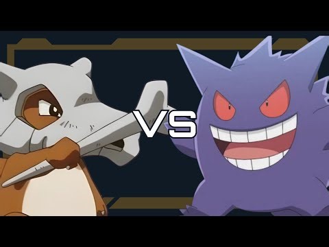 LEGO Pokémon Rumor Explored: Cubone vs Gengar’s Ghost Challenge (Set 72166)