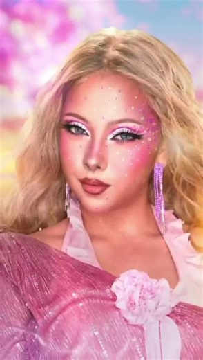 Hai.. hai.. Another Cosplay Another Propeties hadir lagi. Kali ini edisi Mba Zara Larsson, rate dikomen ya ges seberapa miripnya @qheylazv 😁 #zaralarsson #zaralarssonmakeup #qheylazv #btsqheylazv