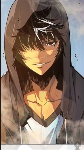 solo leveling chapter 00 #manga #manhwa #manhua #webtoon